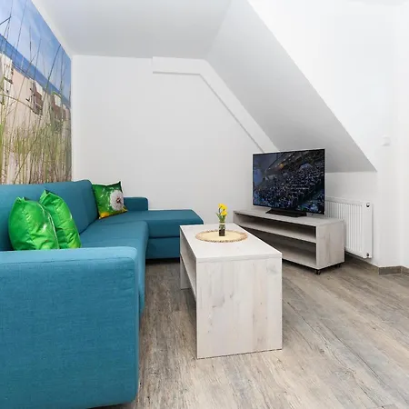 Helle Fuer Zwei Personen Apartmán