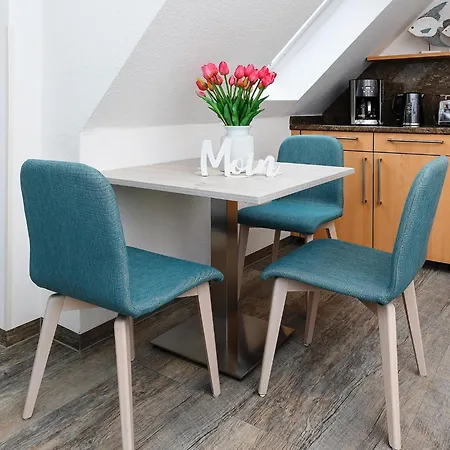 Helle Fuer Zwei Personen Apartmán