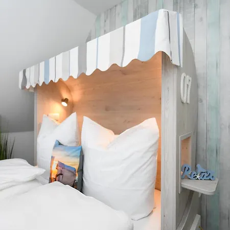 Helle Fuer Zwei Personen Apartmán